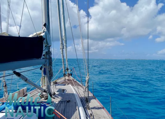 PARDO YACHTS - GRAND SOLEIL 43 - 8