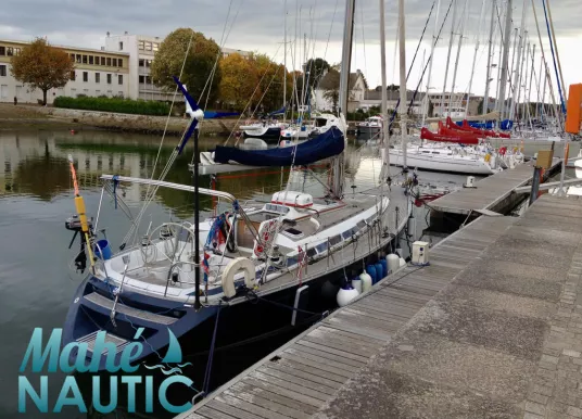 PARDO YACHTS - GRAND SOLEIL 43 - 9