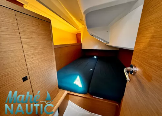 JEANNEAU - SUN ODYSSEY 349 - 13