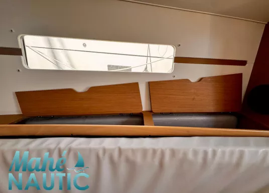JEANNEAU - SUN ODYSSEY 349 - 15