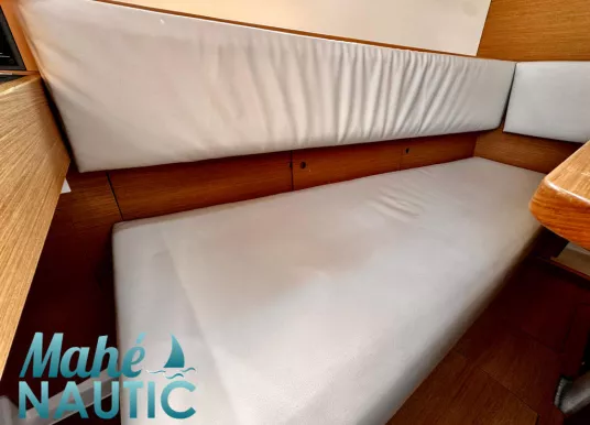 JEANNEAU - SUN ODYSSEY 349 - 16