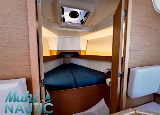 JEANNEAU - SUN ODYSSEY 349 - 17