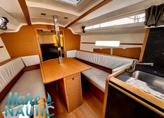 JEANNEAU - SUN ODYSSEY 349 - 18
