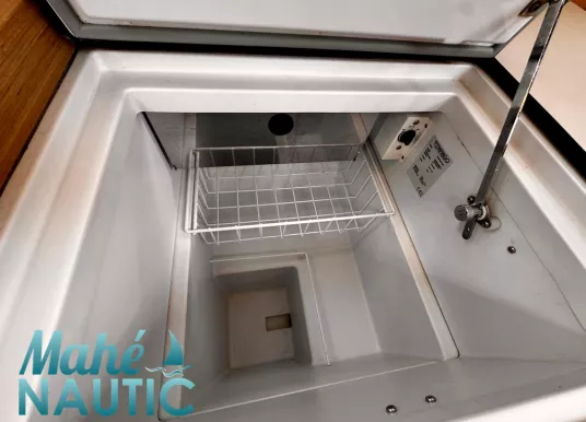 JEANNEAU - SUN ODYSSEY 349 - 20
