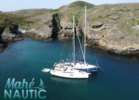 JEANNEAU - SUN ODYSSEY 349 - 3