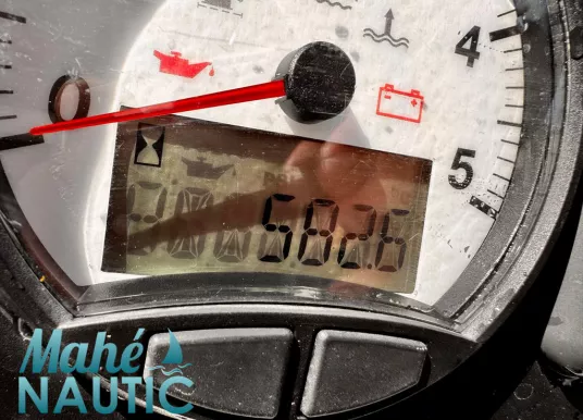 JEANNEAU - SUN ODYSSEY 349 - 25