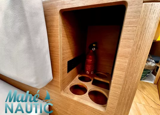 JEANNEAU - SUN ODYSSEY 349 - 28