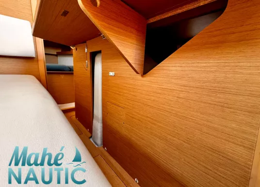 JEANNEAU - SUN ODYSSEY 349 - 29