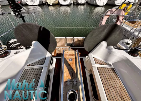 JEANNEAU - SUN ODYSSEY 349 - 31