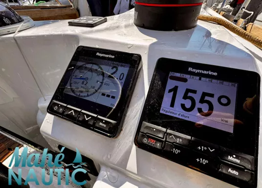 JEANNEAU - SUN ODYSSEY 349 - 32