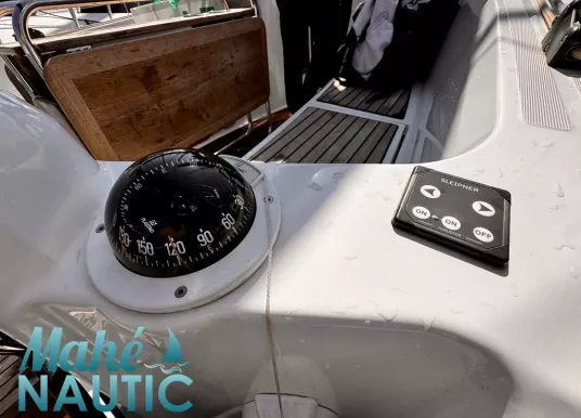 JEANNEAU - SUN ODYSSEY 349 - 33