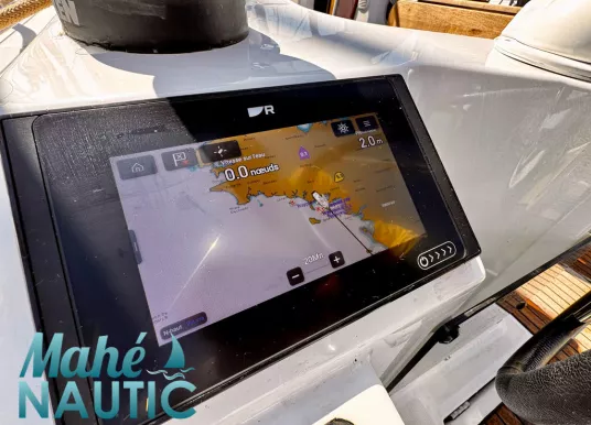 JEANNEAU - SUN ODYSSEY 349 - 34