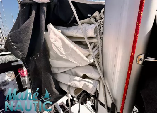 JEANNEAU - SUN ODYSSEY 349 - 35