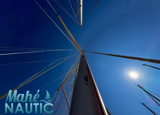 JEANNEAU - SUN ODYSSEY 349 - 36