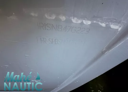 JEANNEAU - SUN ODYSSEY 349 - 38