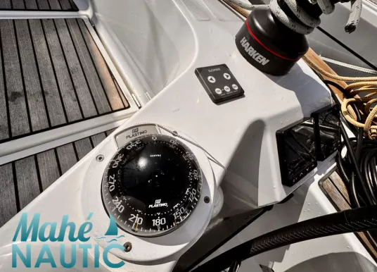 JEANNEAU - SUN ODYSSEY 349 - 39