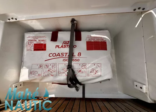 JEANNEAU - SUN ODYSSEY 349 - 40