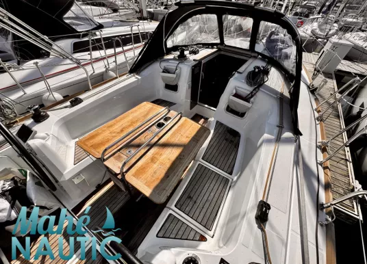 JEANNEAU - SUN ODYSSEY 349 - 42