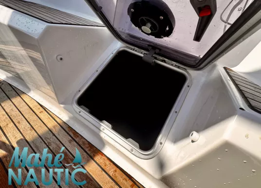 JEANNEAU - SUN ODYSSEY 349 - 43