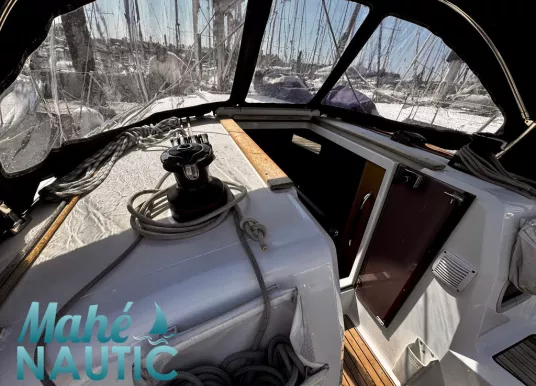 JEANNEAU - SUN ODYSSEY 349 - 44