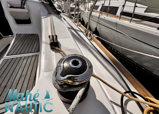 JEANNEAU - SUN ODYSSEY 349 - 46