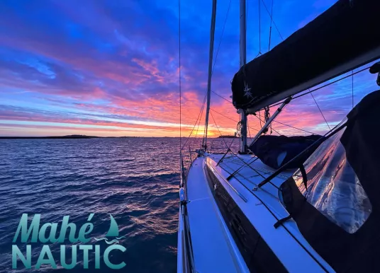 JEANNEAU - SUN ODYSSEY 349 - 6