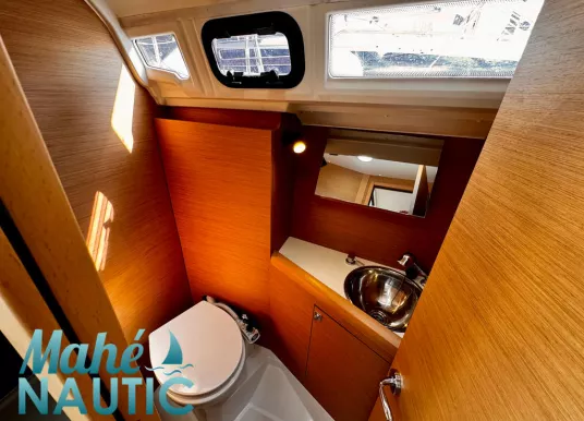 JEANNEAU - SUN ODYSSEY 349 - 9