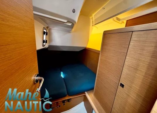 JEANNEAU - SUN ODYSSEY 349 - 10