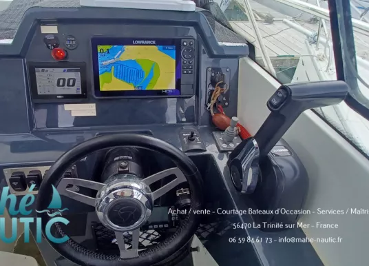 PARKER - PARKER 760 QUEST - 2