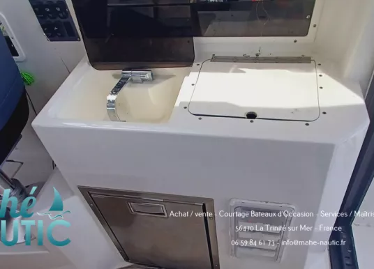 PARKER - PARKER 760 QUEST - 12