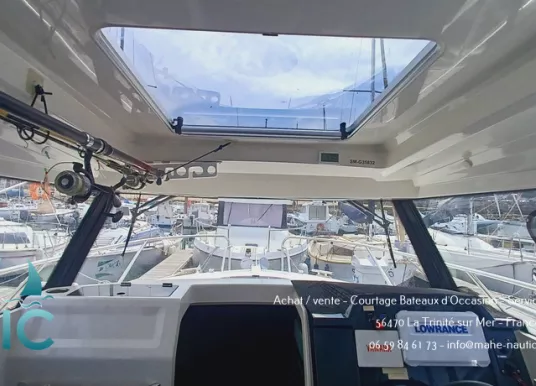 PARKER - PARKER 760 QUEST - 13