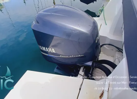 PARKER - PARKER 760 QUEST - 14