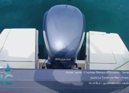 PARKER - PARKER 760 QUEST - 15