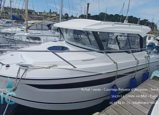 PARKER - PARKER 760 QUEST - 16