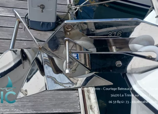 PARKER - PARKER 760 QUEST - 17