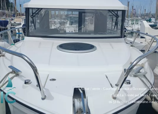 PARKER - PARKER 760 QUEST - 18