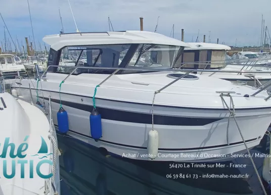 PARKER - PARKER 760 QUEST - 19