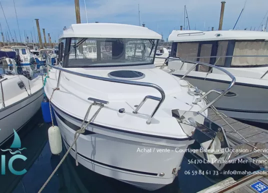 PARKER - PARKER 760 QUEST - 20