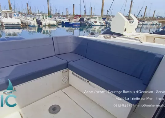 PARKER - PARKER 760 QUEST - 3