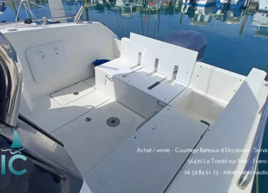 PARKER - PARKER 760 QUEST - 21