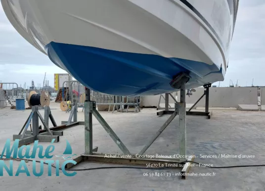 PARKER - PARKER 760 QUEST - 22