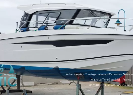 PARKER - PARKER 760 QUEST - 23