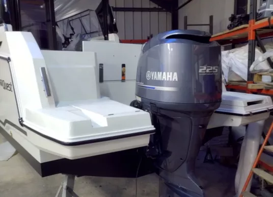 PARKER - PARKER 760 QUEST - 4