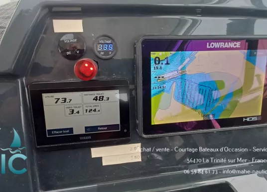 PARKER - PARKER 760 QUEST - 5