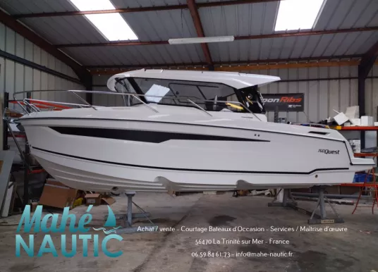 PARKER - PARKER 760 QUEST - 8