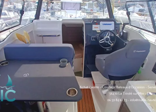 PARKER - PARKER 760 QUEST - 9