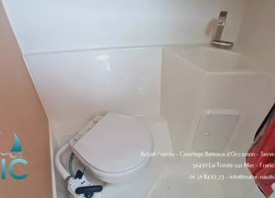 PARKER - PARKER 760 QUEST - 10