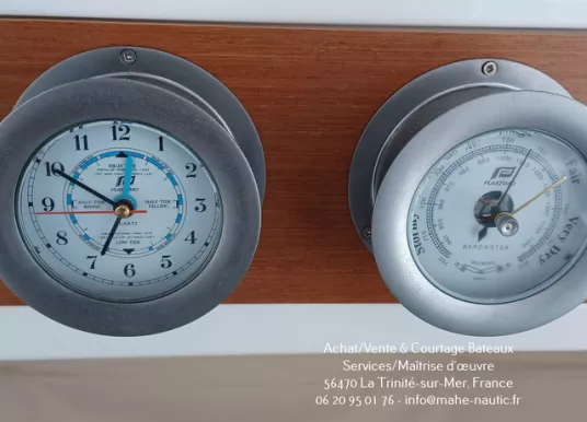 JEANNEAU - MERRY FISHER MARLIN 855 OFFSHORE - 14