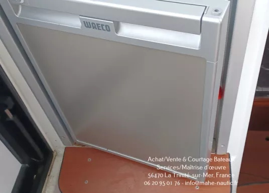 JEANNEAU - MERRY FISHER MARLIN 855 OFFSHORE - 21