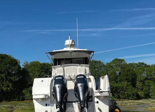 JEANNEAU - MERRY FISHER MARLIN 855 OFFSHORE - 23